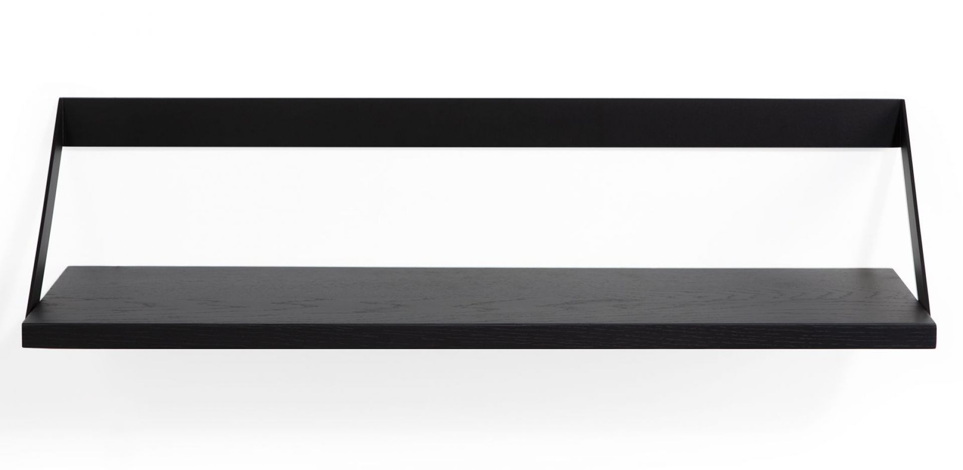 Ribbon Regal Eiche schwarz Ethnicraft